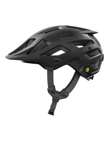 Abus helm Moventor 2.0 MIPS velvet black M 54-58cm