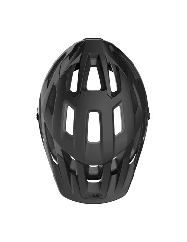 Abus helm Moventor 2.0 MIPS velvet black M 54-58cm