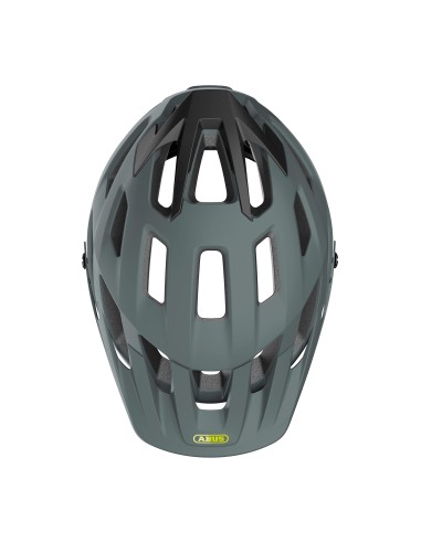 Abus helm Moventor 2.0 MIPS concrete grey S 51-55cm