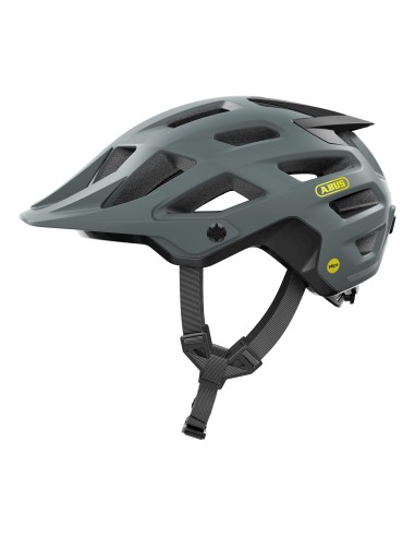 Abus helm Moventor 2.0 MIPS concrete grey M 54-58cm