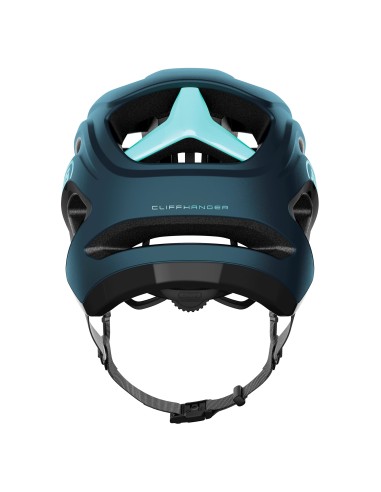 Abus helm CliffHanger midnight blue S 51-55cm