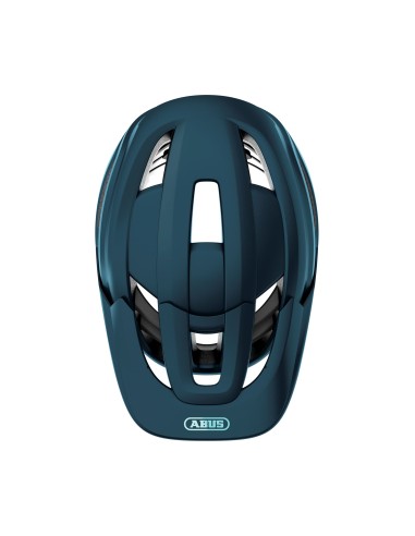 Abus helm CliffHanger midnight blue S 51-55cm