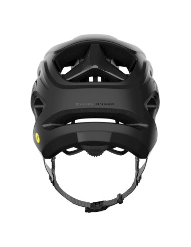 Abus helm CliffHanger MIPS velvet black M 54-58cm