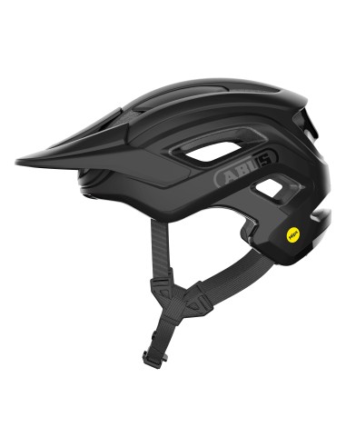 Abus helm CliffHanger MIPS velvet black L 57-61cm