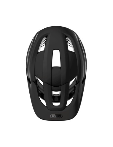 Abus helm CliffHanger MIPS velvet black L 57-61cm