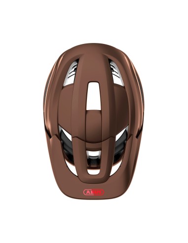 Abus helm CliffHanger MIPS metallic copper S 51-55cm