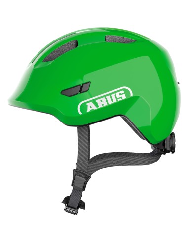 Abus helm Smiley 3.0 shiny green M 50-55cm