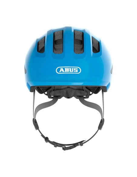 Abus helm Smiley 3.0 shiny blue S 45-50cm