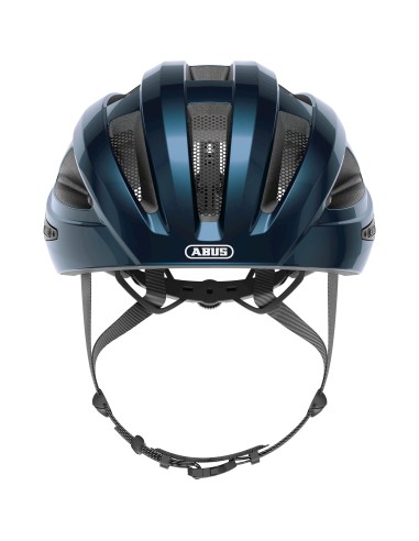 Abus helm Macator midnight blue S 51-55cm