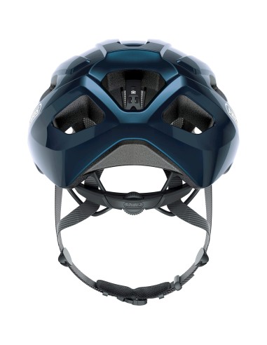Abus helm Macator midnight blue S 51-55cm