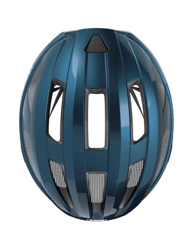 Abus helm Macator midnight blue S 51-55cm