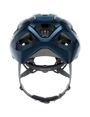 Abus helm Macator midnight blue M 52-58cm