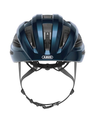 Abus helm Macator midnight blue L 58-62cm