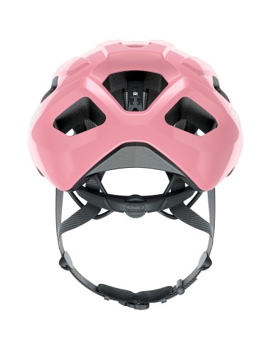 Abus helm Macator shiny rose S 51-55cm