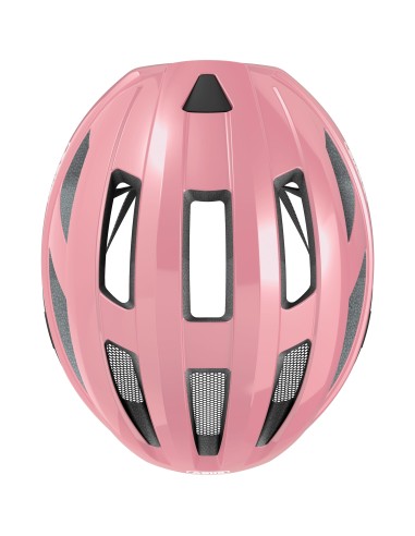 Abus helm Macator shiny rose S 51-55cm
