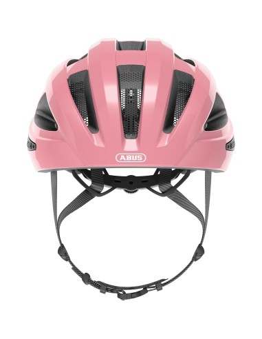 Abus helm Macator shiny rose M 52-58cm