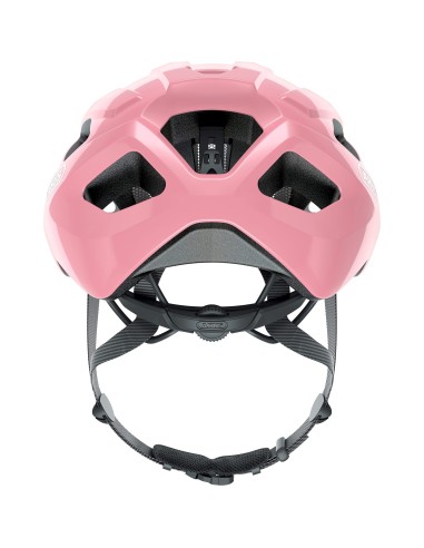 Abus helm Macator shiny rose M 52-58cm