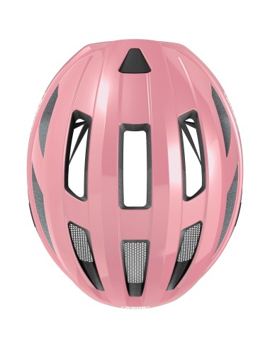 Abus helm Macator shiny rose M 52-58cm