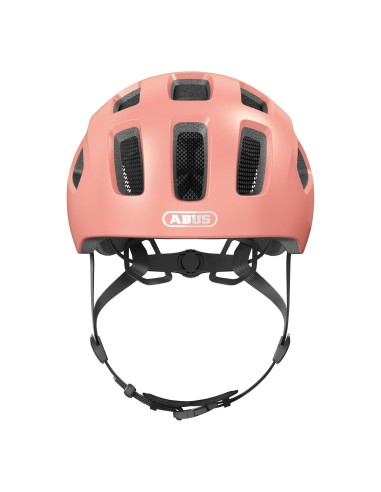 Abus helm Youn-I 2.0 rosé gold M 52-57cm