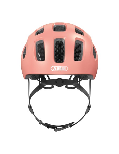 Abus helm Youn-I 2.0 rosé gold M 52-57cm
