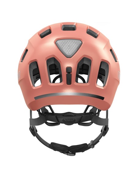 Abus helm Youn-I 2.0 rosé gold M 52-57cm