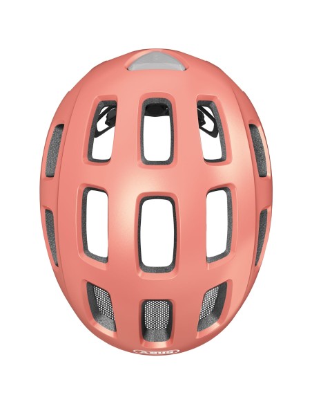 Abus helm Youn-I 2.0 rosé gold M 52-57cm