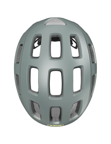 Abus helm Youn-I 2.0 cool grey S 48-54cm