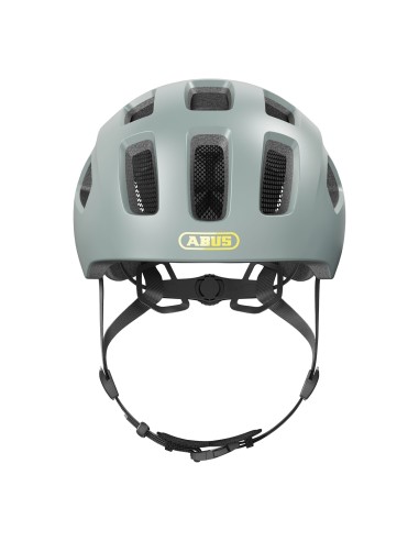 Abus helm Youn-I 2.0 cool grey M 52-57cm
