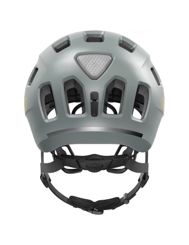 Abus helm Youn-I 2.0 cool grey M 52-57cm