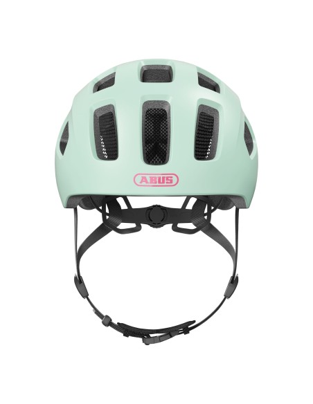 Abus helm Youn-I 2.0 iced mint S 48-54cm