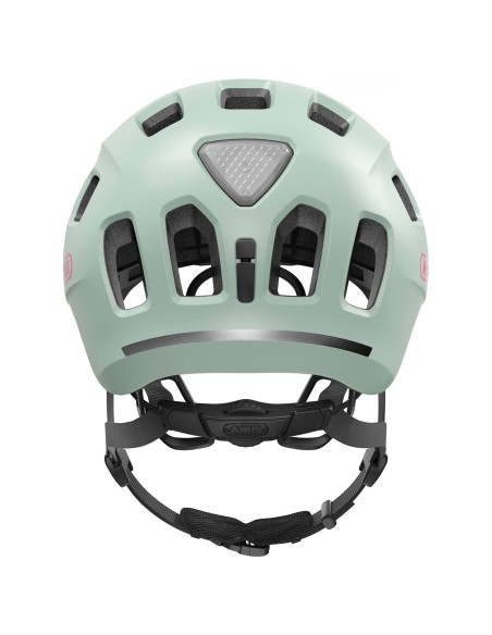 Abus helm Youn-I 2.0 iced mint S 48-54cm