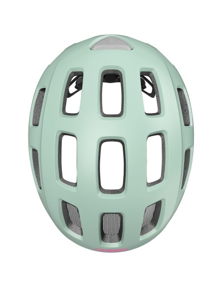 Abus helm Youn-I 2.0 iced mint S 48-54cm
