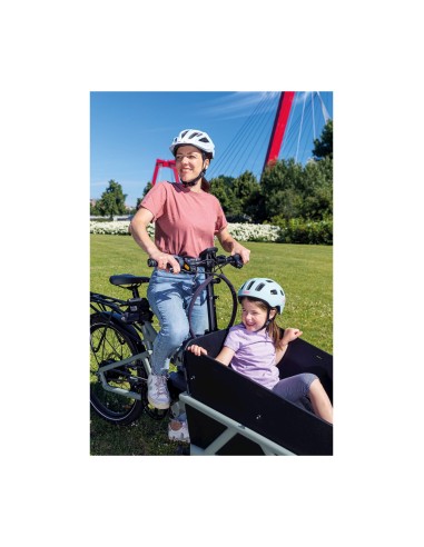 Abus helm Youn-I 2.0 iced mint S 48-54cm