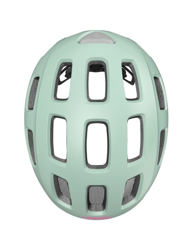 Abus helm Youn-I 2.0 iced mint M 52-57cm