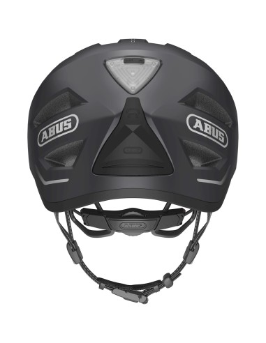 Abus helm Pedelec 2.0 titan M 52-57cm