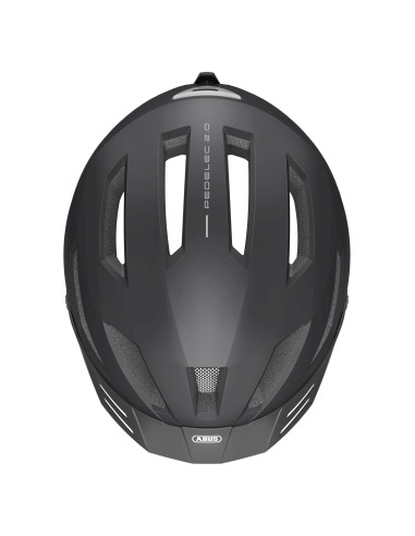 Abus helm Pedelec 2.0 titan L 56-62cm
