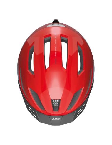 Abus helm Pedelec 2.0 blaze red M 52-57cm