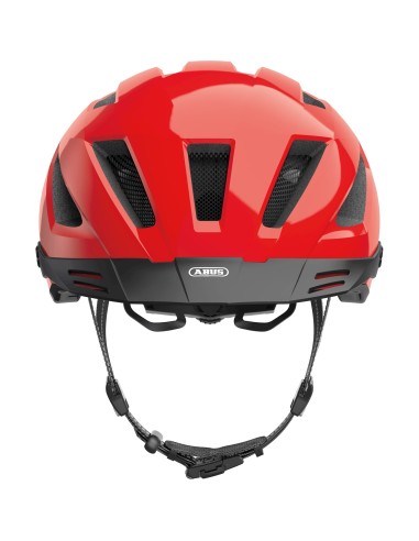 Abus helm Pedelec 2.0 blaze red L 56-62cm