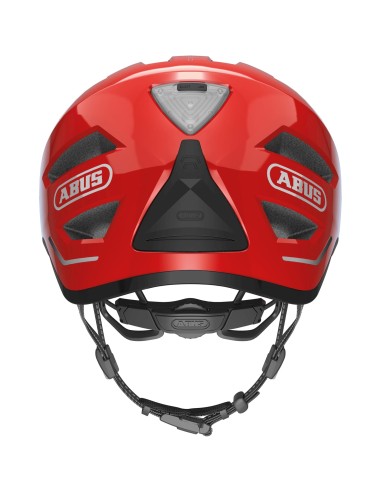 Abus helm Pedelec 2.0 blaze red L 56-62cm