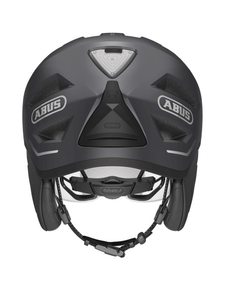 Abus helm Pedelec 2.0 ACE titan M 52-57cm