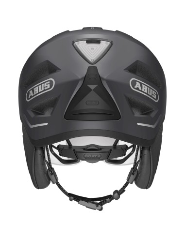 Abus helm Pedelec 2.0 ACE titan L 56-62cm