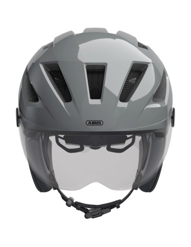 Abus helm Pedelec 2.0 ACE race grey S 51-55cm