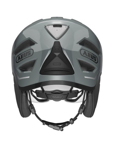 Abus helm Pedelec 2.0 ACE race grey S 51-55cm