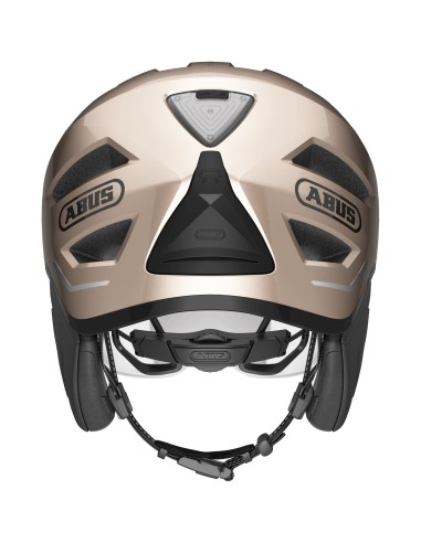 Abus helm Pedelec 2.0 ACE champagne gold M 52-57cm