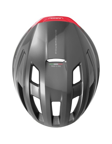 Abus helm PowerDome titan L 57-61cm