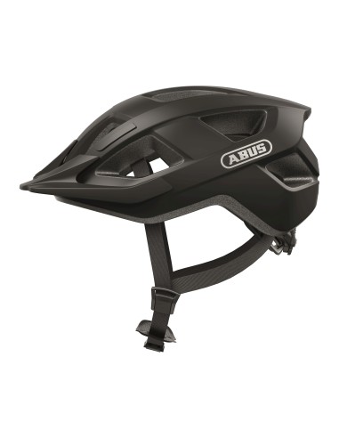 Abus helm Aduro 3.0 velvet black S 51-55cm