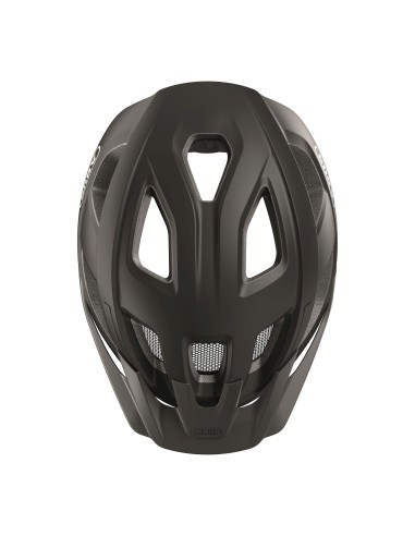 Abus helm Aduro 3.0 velvet black S 51-55cm
