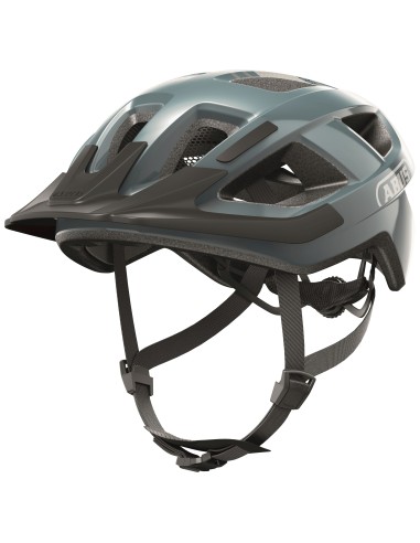 Abus helm Aduro 3.0 glacier blue S 51-55cm