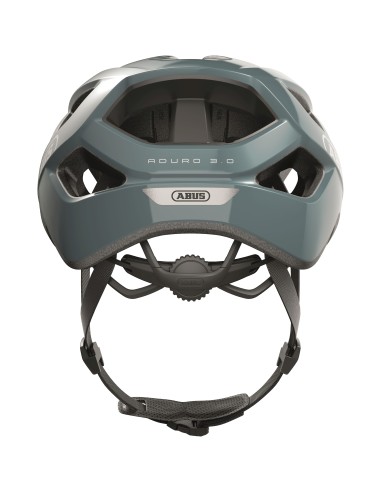 Abus helm Aduro 3.0 glacier blue L 58-62cm