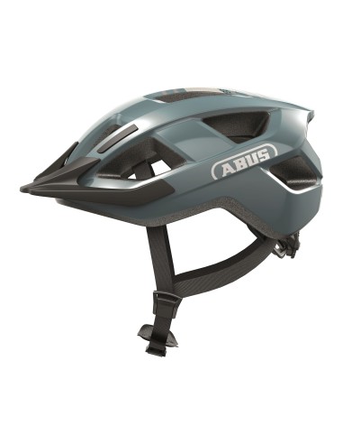 Abus helm Aduro 3.0 glacier blue L 58-62cm